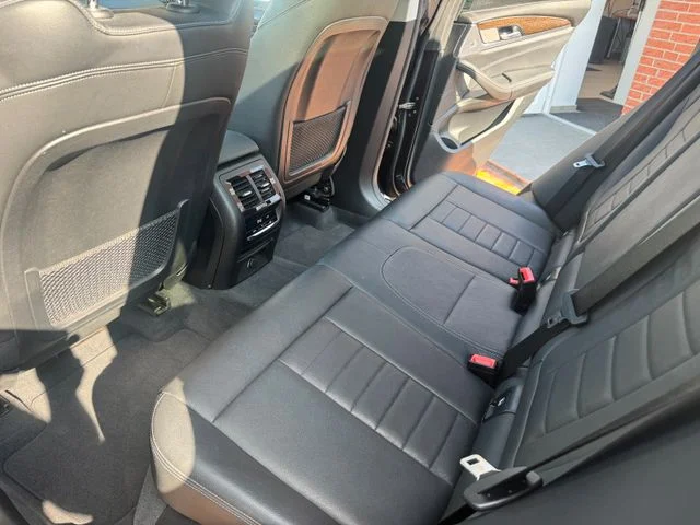 BMW X3 – 18