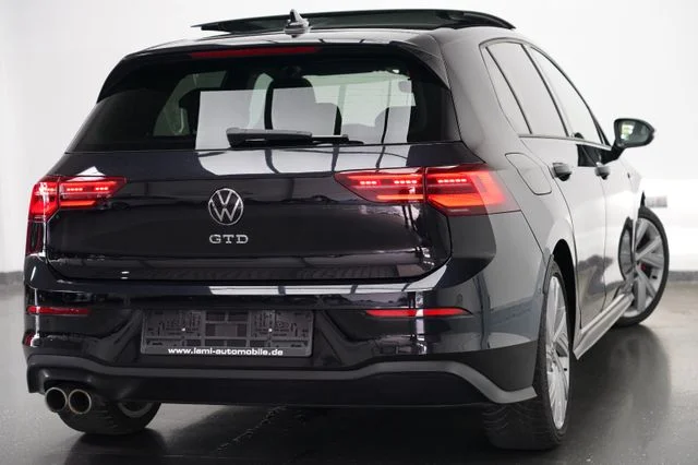 VW Golf – 5