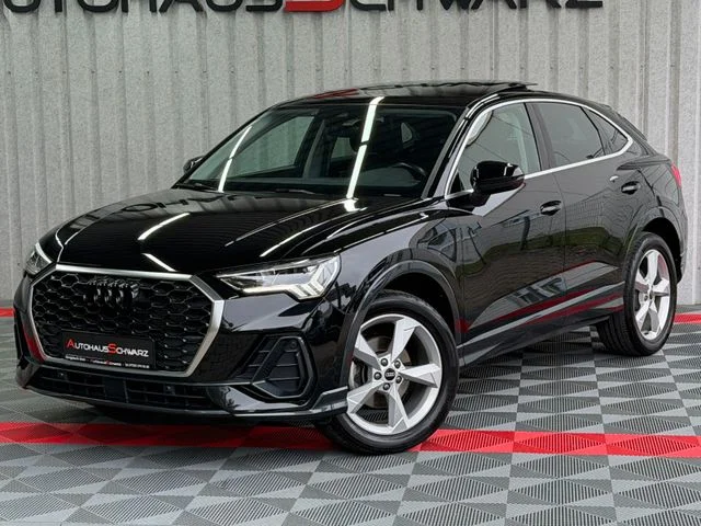 Audi Q3 – 3