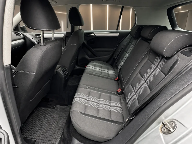 Volkswagen Golf – 7