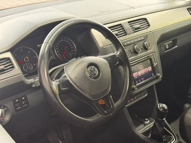 Volkswagen Caddy – 20