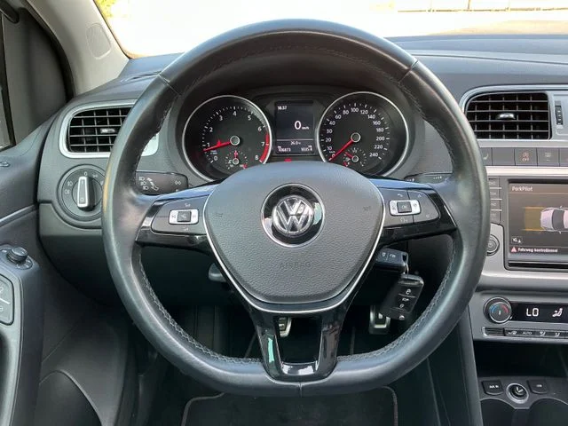 Volkswagen Polo – 10