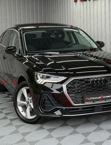 Audi Q3 – 10