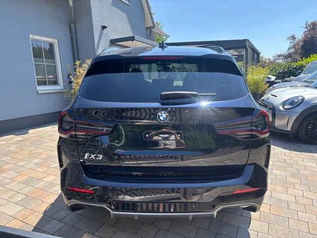 BMW iX3 – 7