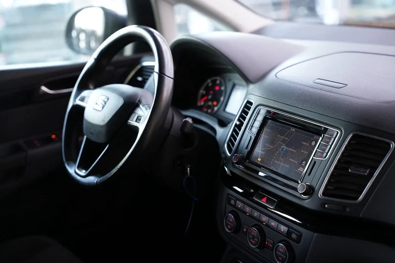 Seat Alhambra – 28