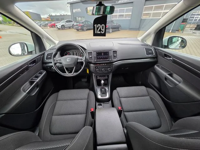 Seat Alhambra – 29