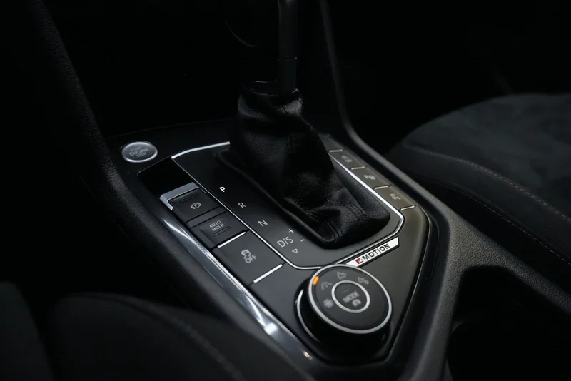 Volkswagen Tiguan – 14