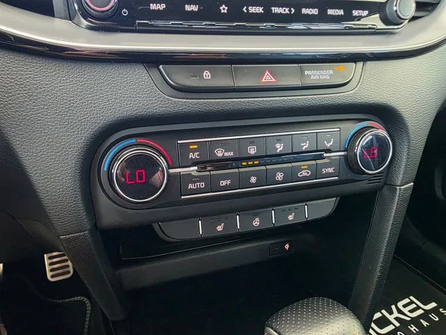 Kia cee'd Sporty Wagon – 45