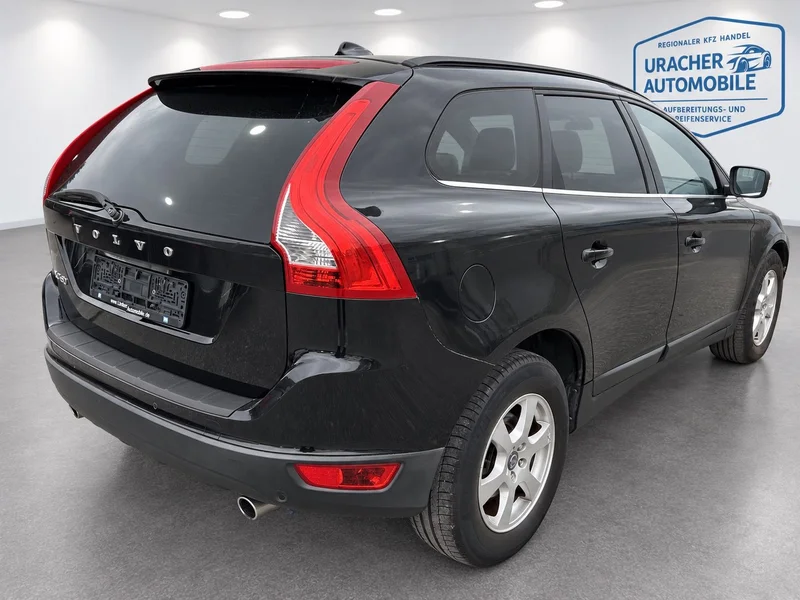 Volvo XC 60 – 7