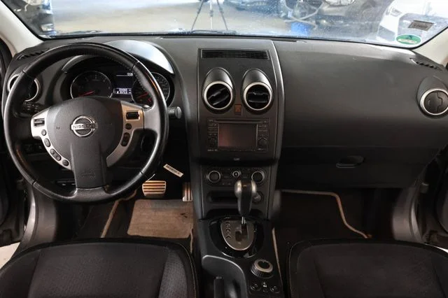 NISSAN Qashqai – 9