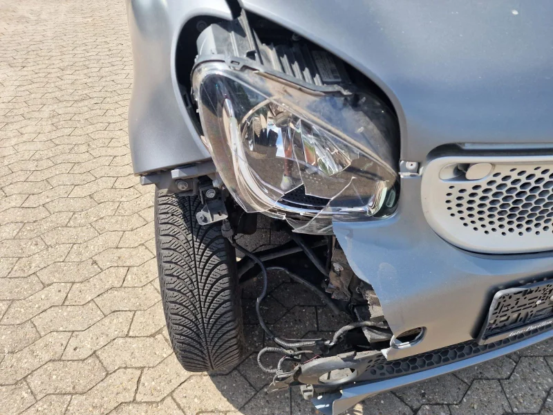Smart ForTwo – 12