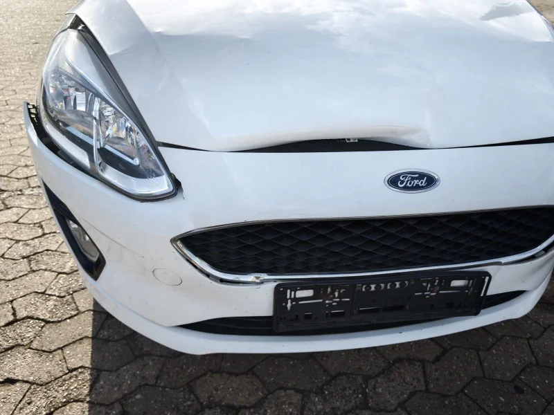 Ford Fiesta – 10