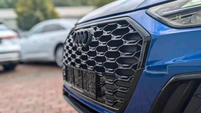 AUDI Q5 – 12