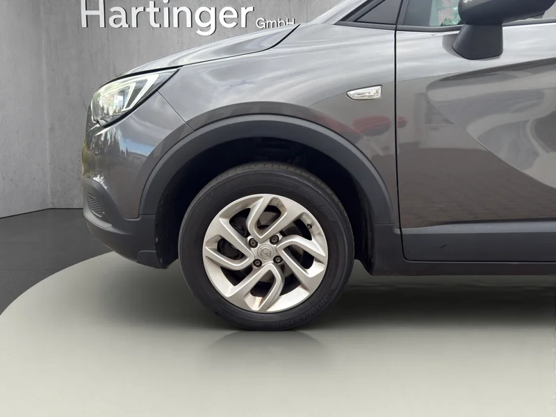 Opel Crossland X – 16