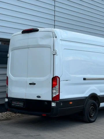 Ford Transit – 9