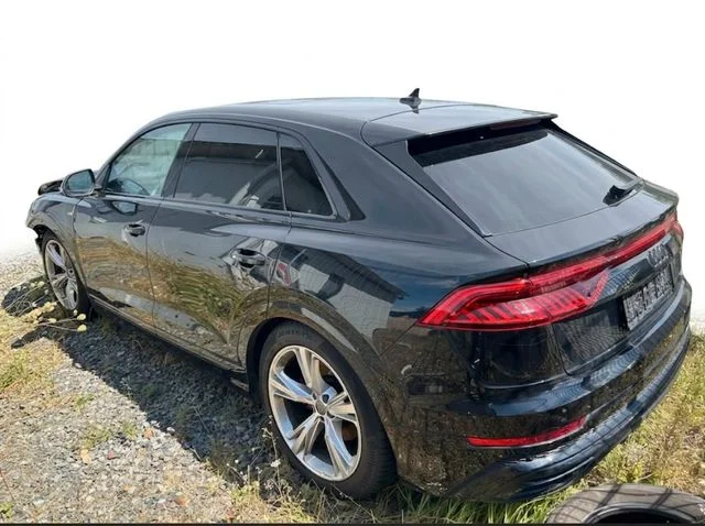 Audi Q8 – 4