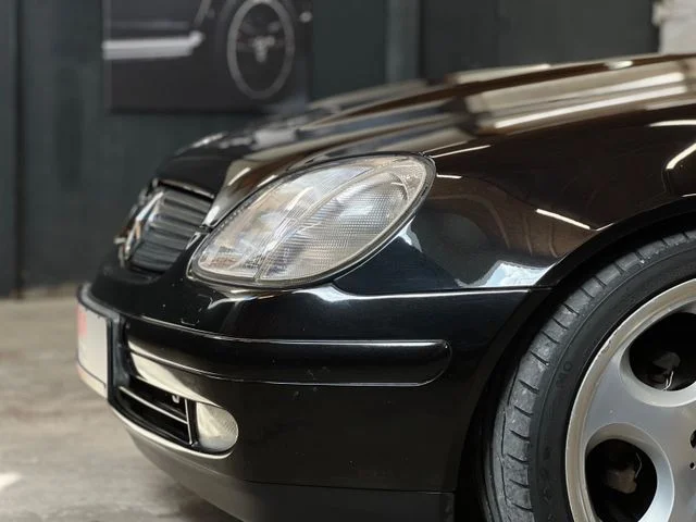 Mercedes-Benz SLK 230 – 13