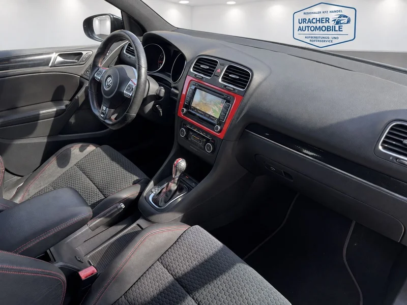 Volkswagen Golf – 17