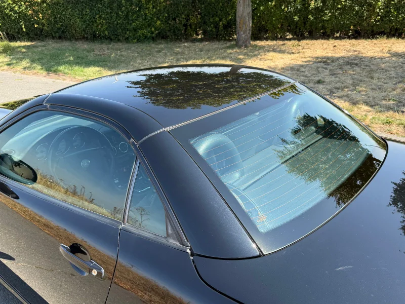 Mercedes-Benz SLK 32 AMG – 8