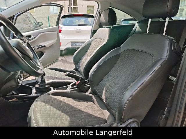 Opel Corsa – 18