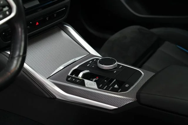 BMW 420 Gran Coupe – 12