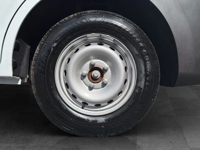Renault Master Koffer 4,47x2,14x2,30 Seitentüre Klima – 13