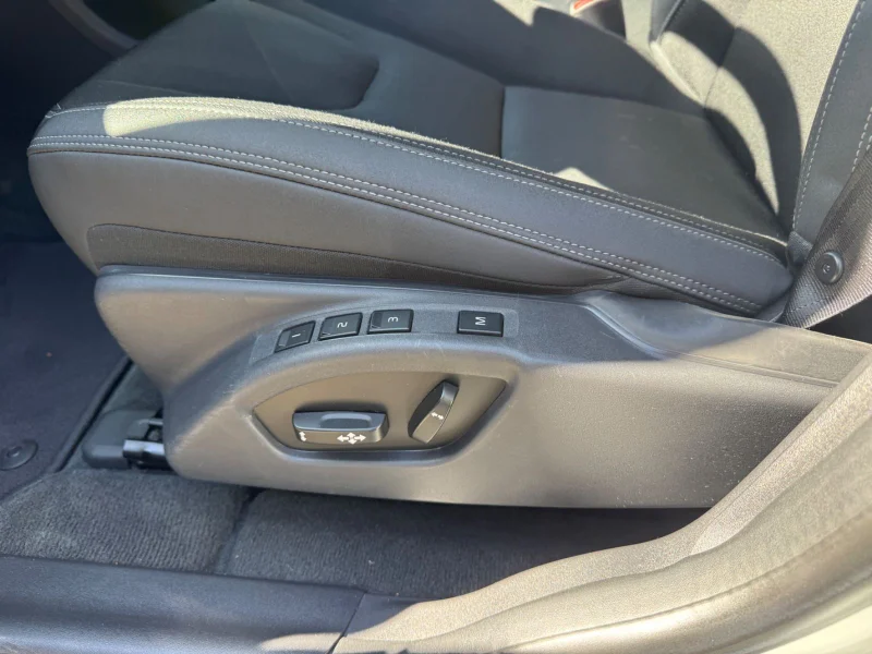 Volvo XC 60 – 18