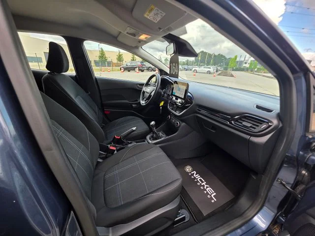 Ford Fiesta – 14