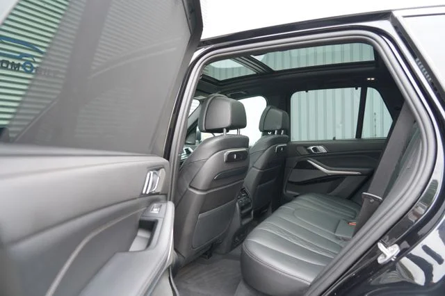 BMW X5 – 16