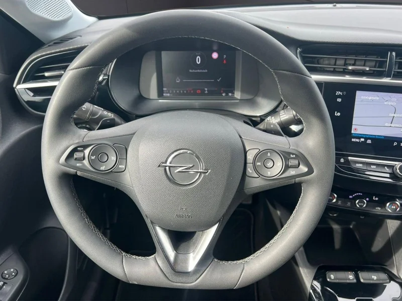 Opel Corsa – 10