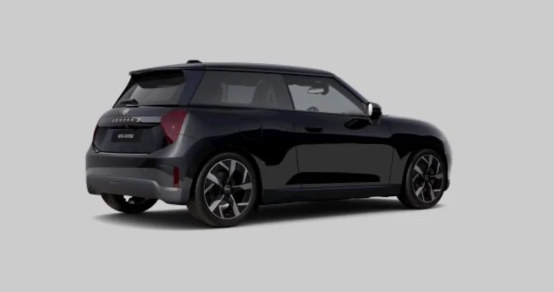 Mini COOPER SE – 8