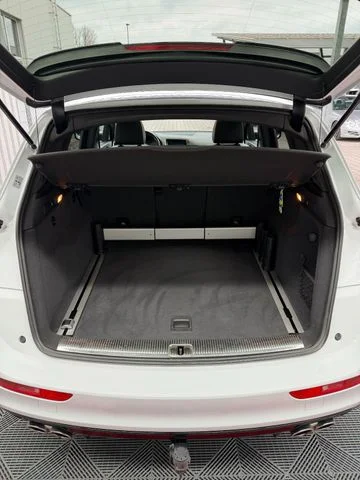 Audi SQ5 – 13