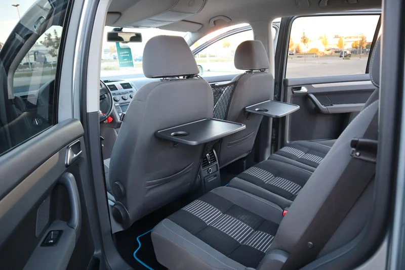 Volkswagen Touran – 15