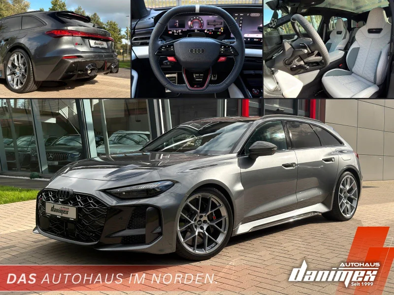 Audi RS5