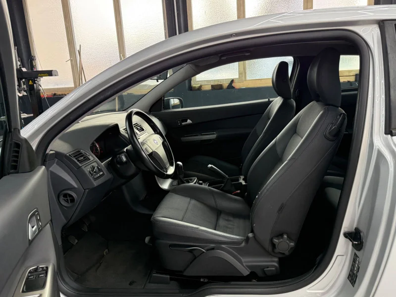 Volvo C30 – 10