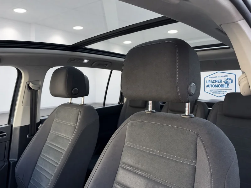 Volkswagen Touran – 16