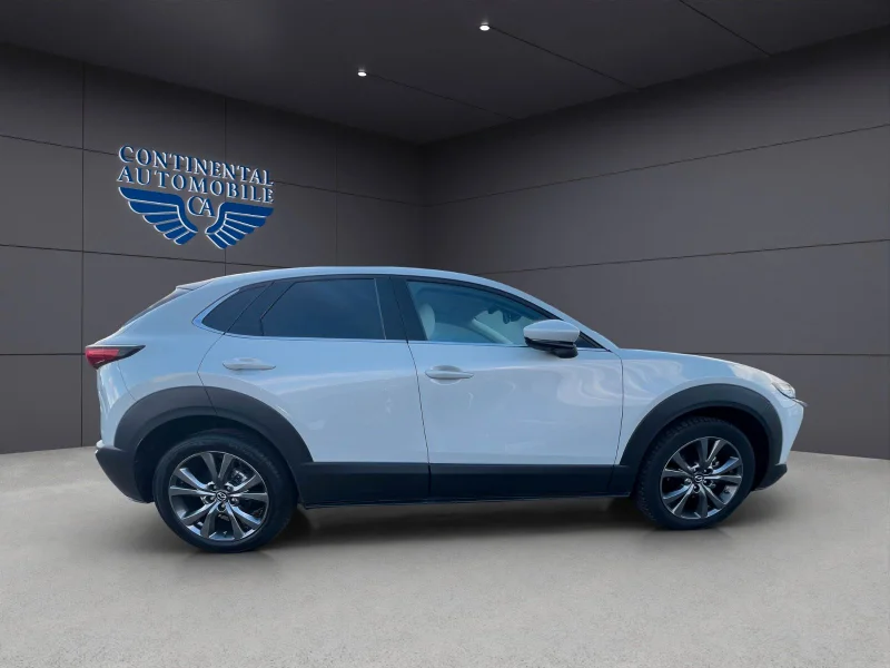 Mazda CX-3 – 6
