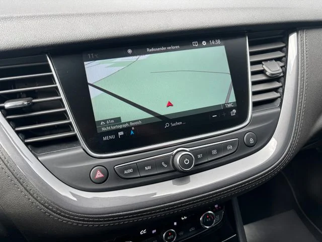 Opel Grandland X – 26