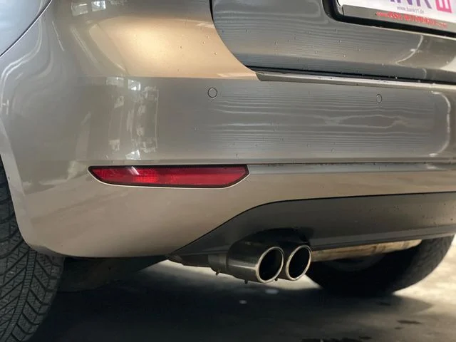 Volkswagen Golf Plus – 19