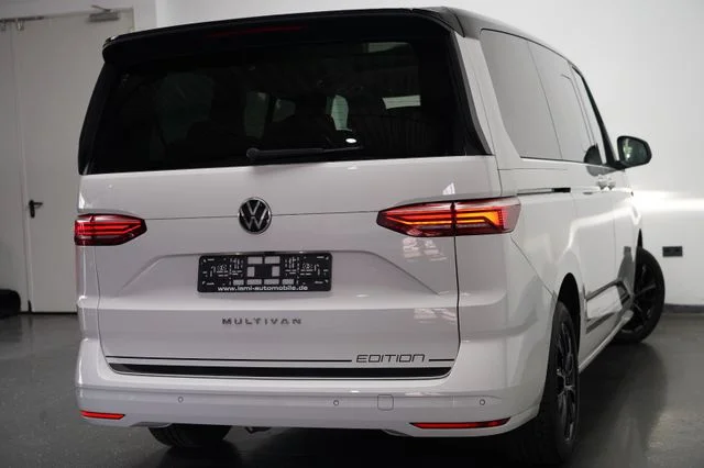 VW T7 Multivan – 4