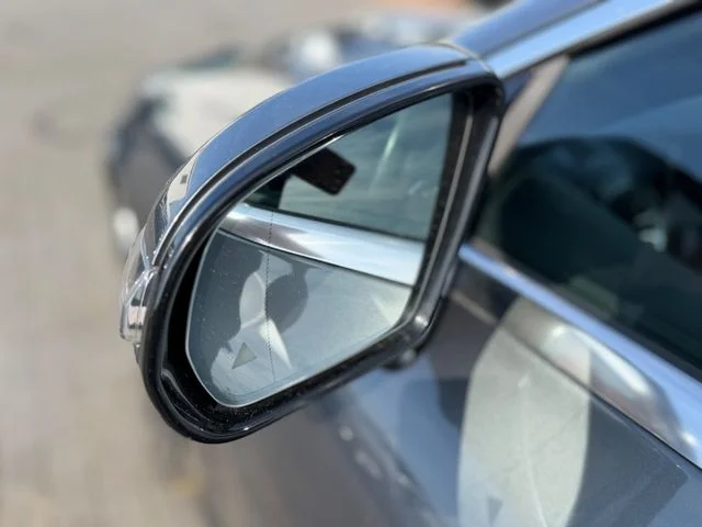 Mercedes-Benz E 400 – 18