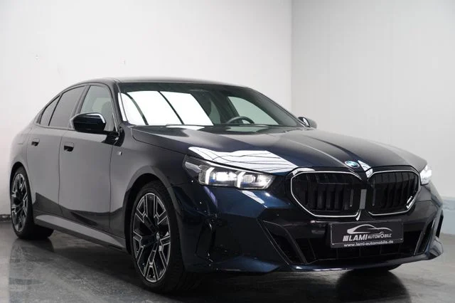 BMW 520 – 3