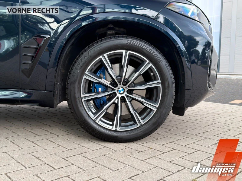 BMW X5 – 46
