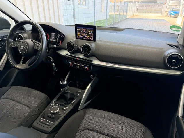 Audi Q2 – 17