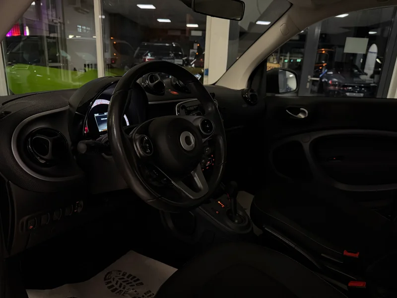Smart ForTwo III (2014-) – 15