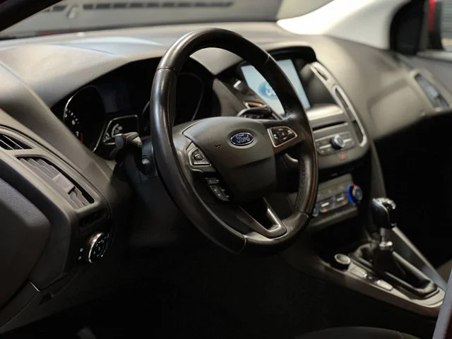 Ford Focus – 21