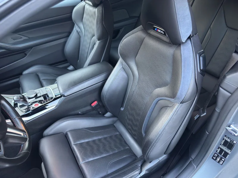 BMW M4 – 11