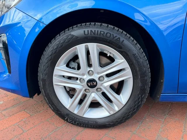 KIA cee'd Sporty Wagon – 2