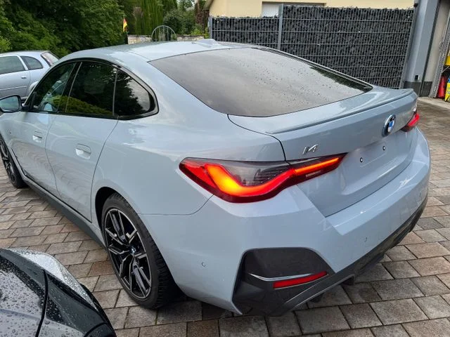 BMW i4 – 7
