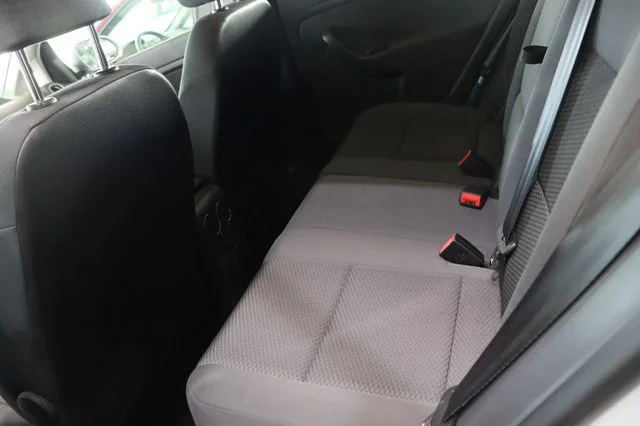 Volkswagen Golf Plus – 9